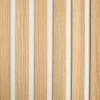 Discount By Venø BY VENØ AKUSTIKPANEL UBEHANDLET EG 20 X 600 X 2400 MM