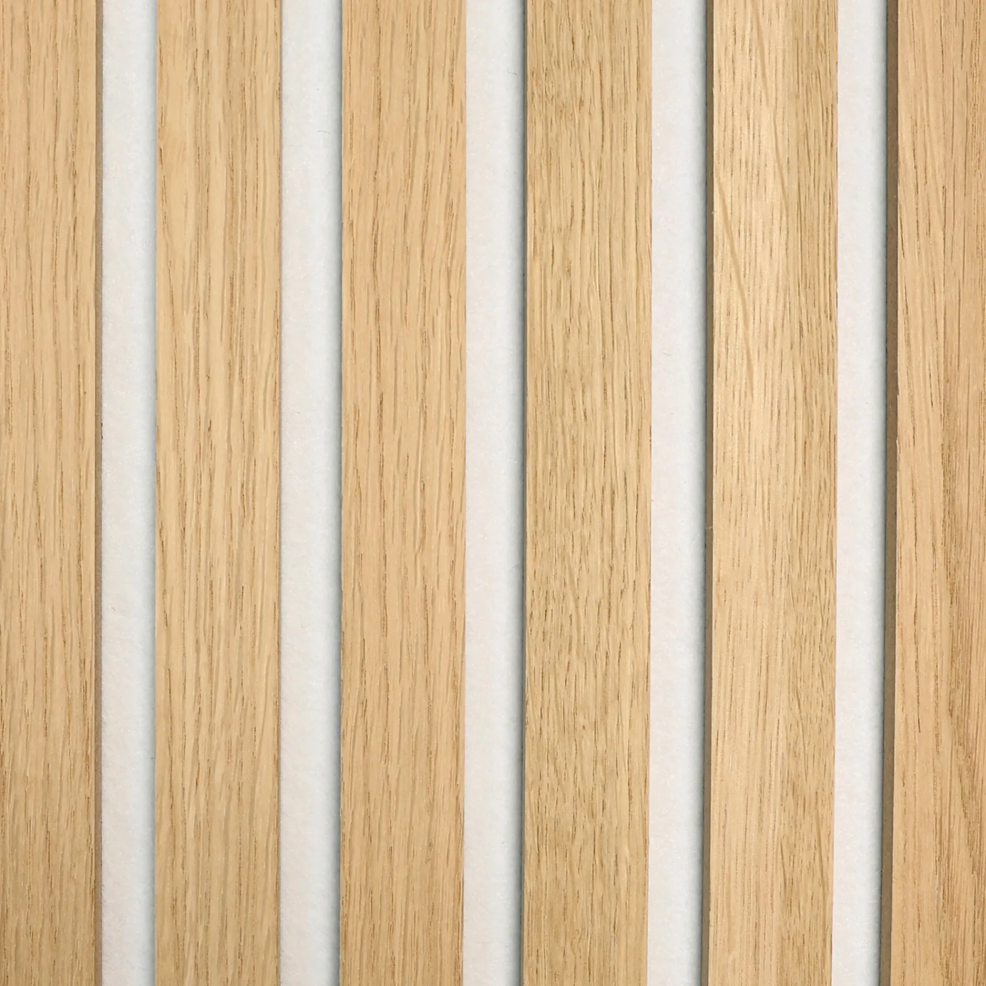 Discount By Venø BY VENØ AKUSTIKPANEL UBEHANDLET EG 20 X 600 X 2400 MM