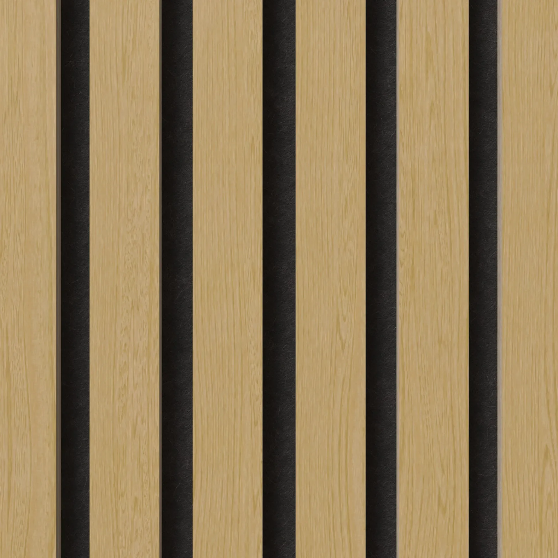 Discount By Venø BY VENØ BRANDHÆMMENDE AKUSTIKPANEL EG 21 X 600 X 2480 MM