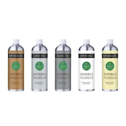 Outlet By Venø BY VENØ NATUR 500 ML PLEJEOLIE