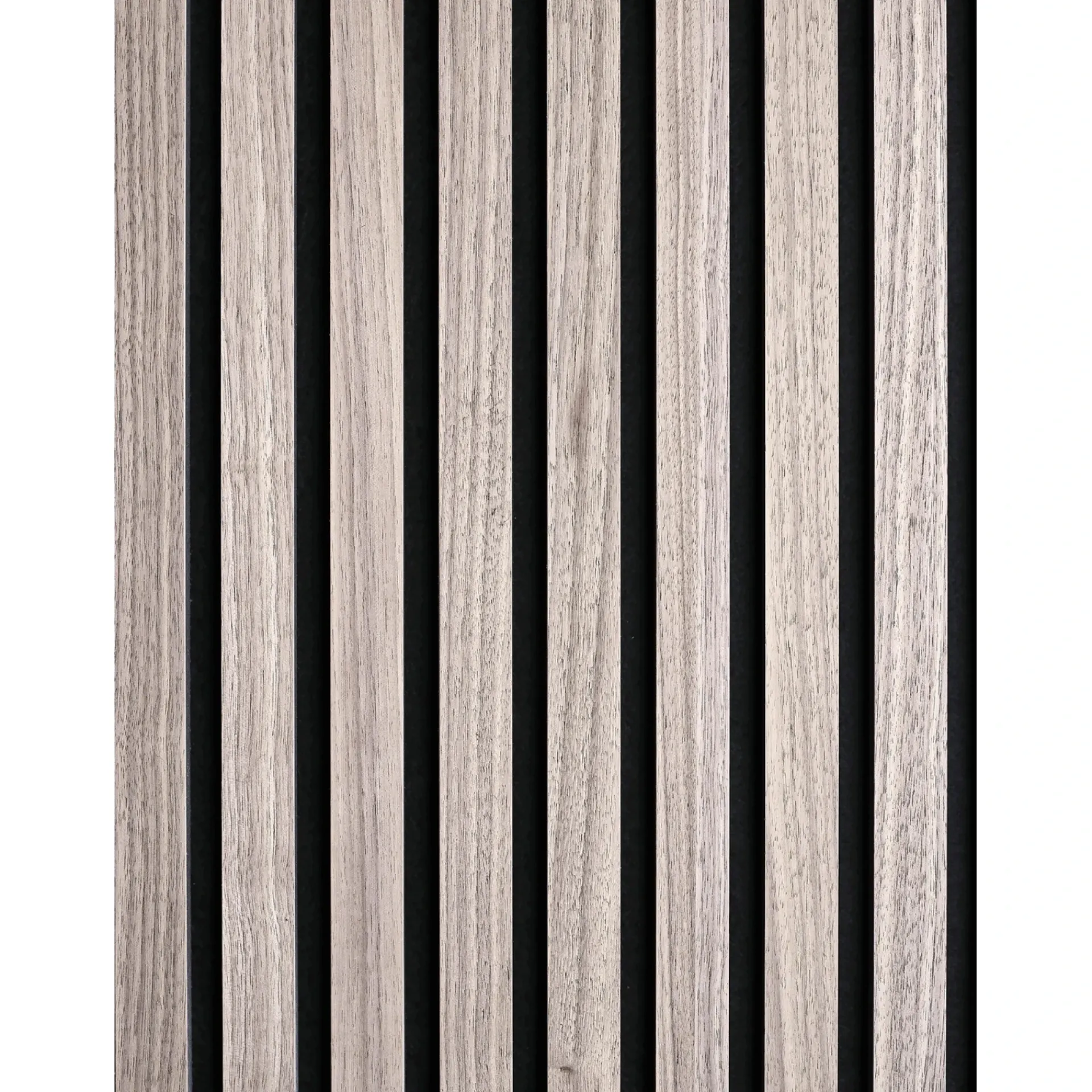 Online By Venø BY VENØ SVANEMÆRKET AKUSTIKPANEL AMK. VALNØD 19 X 600 X 2400 MM