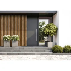 Clearance By Venø BY VENØ UDENDØRS DESIGN PANEL 24 X 600 X 2400 MM FYR