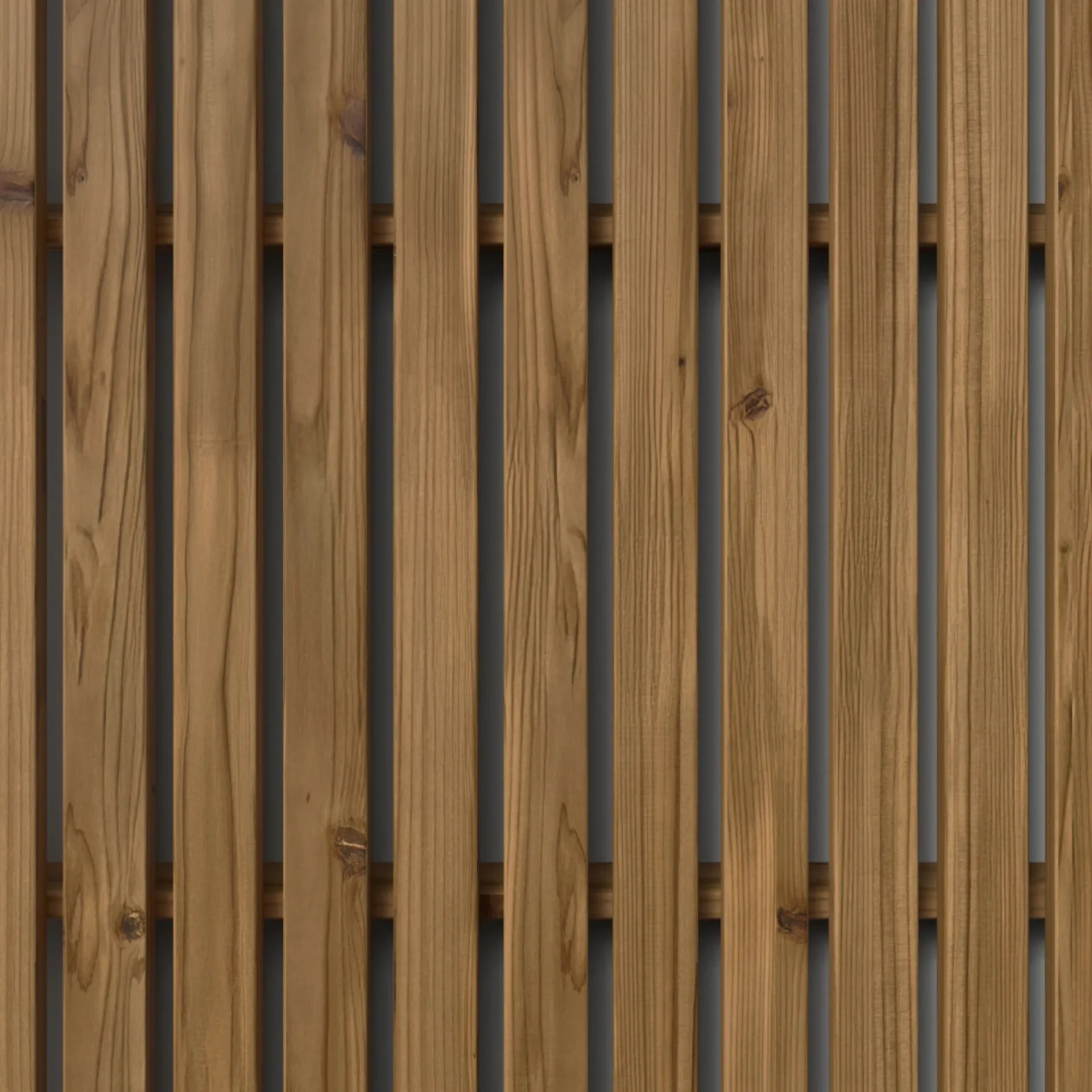 Outlet By Venø BY VENØ UDENDØRS FLEX PANEL 36 X 600 X 1200 MM FYR