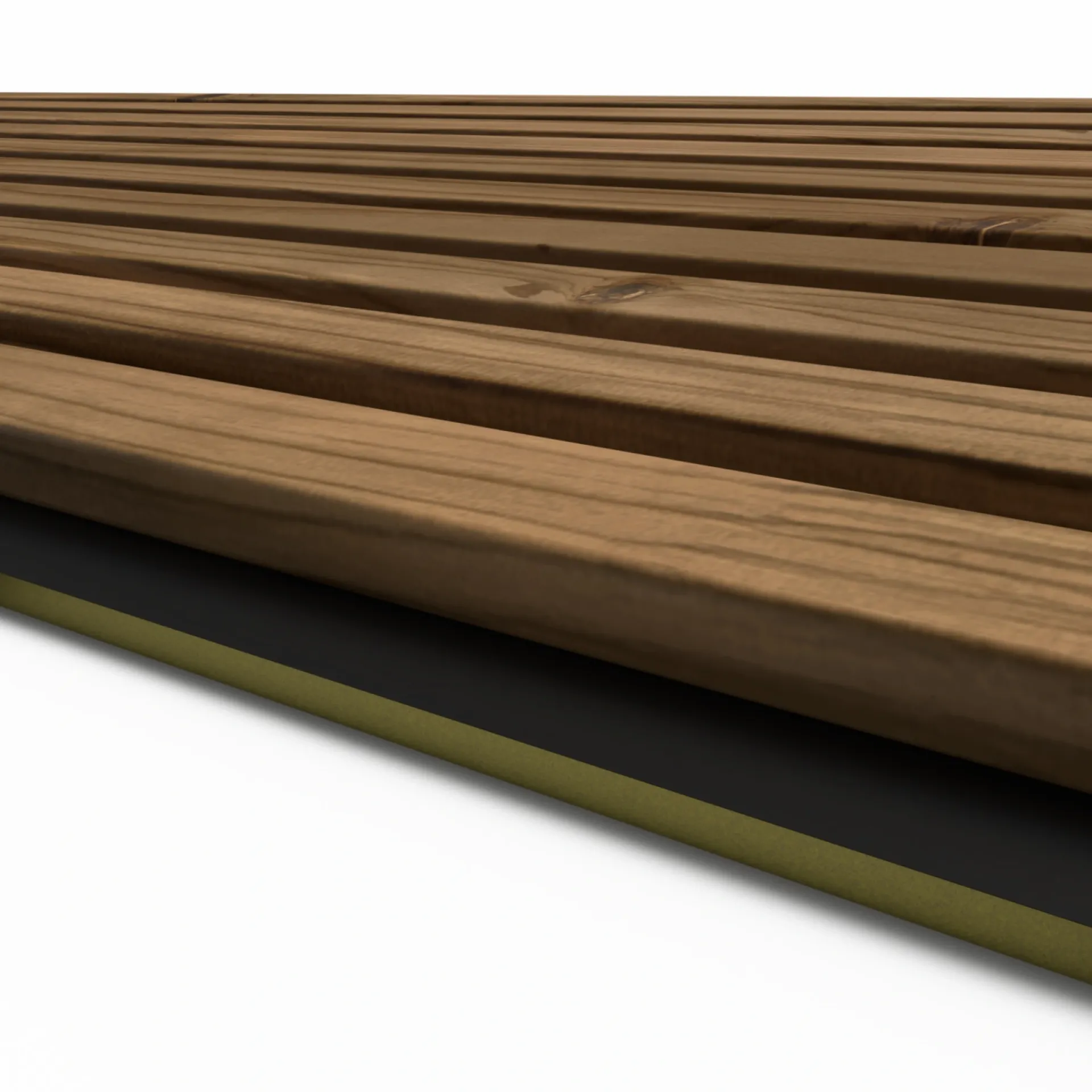 Discount By Venø BY VENØ UDENDØRS FR PRO PANEL 21 X 600 X 2400 MM FYR