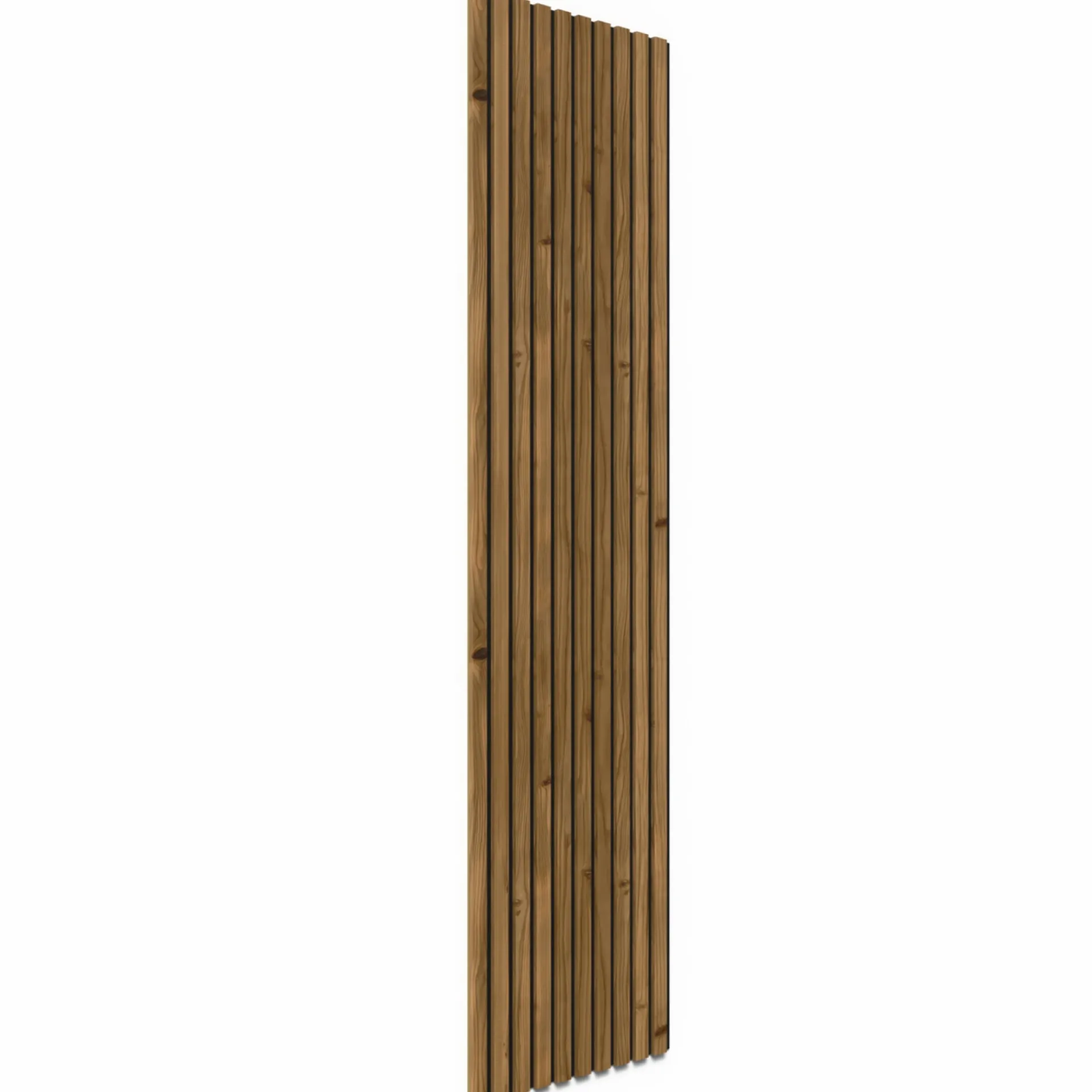 Clearance By Venø BY VENØ UDENDØRS PRO PANEL 21 X 600 X 3000 MM FYR