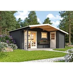 Sale BYGNORDIC FENJA HYTTE 21,3 M2