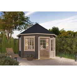 Discount BYGNORDIC HELLA PAVILLON 9,46 M2