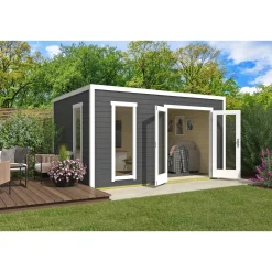 Outlet BYGNORDIC HULDA ANNEKS 11,61 M2