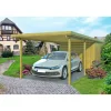 Clearance BYG-SELV LYNGE 1.1 CARPORT 25 M2