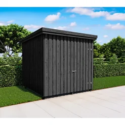 Outlet BYG-SELV LYSBECK - REDSKABSRUM 5 M²