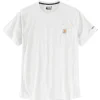 Sale Carhartt FORCE™ RELAXED T-SHIRT T-SHIRT L HVID