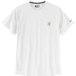 Sale Carhartt FORCE™ RELAXED T-SHIRT T-SHIRT L HVID