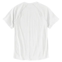Sale Carhartt FORCE™ RELAXED T-SHIRT T-SHIRT L HVID