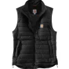 Sale Carhartt GILLIAM VEST/102286 VEST M SORT