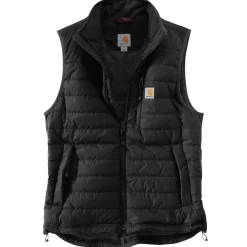 Sale Carhartt GILLIAM VEST/102286 VEST M SORT