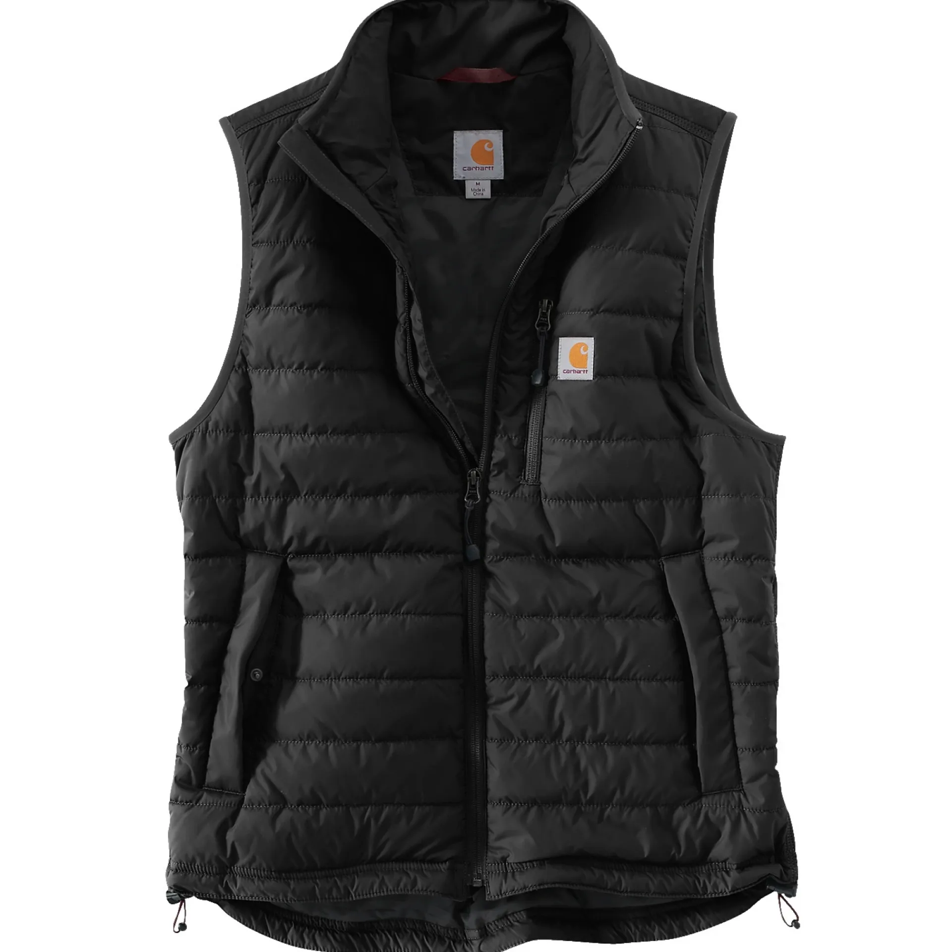 Sale Carhartt GILLIAM VEST/102286 VEST M SORT