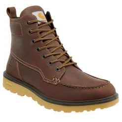 Sale Carhartt GREENFIELDS 2 STØVLE MØRK BRUN 43