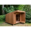 Best Carlssons SHELTER 7,9 M²