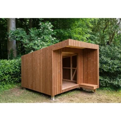 Best Carlssons SHELTER 7,9 M²