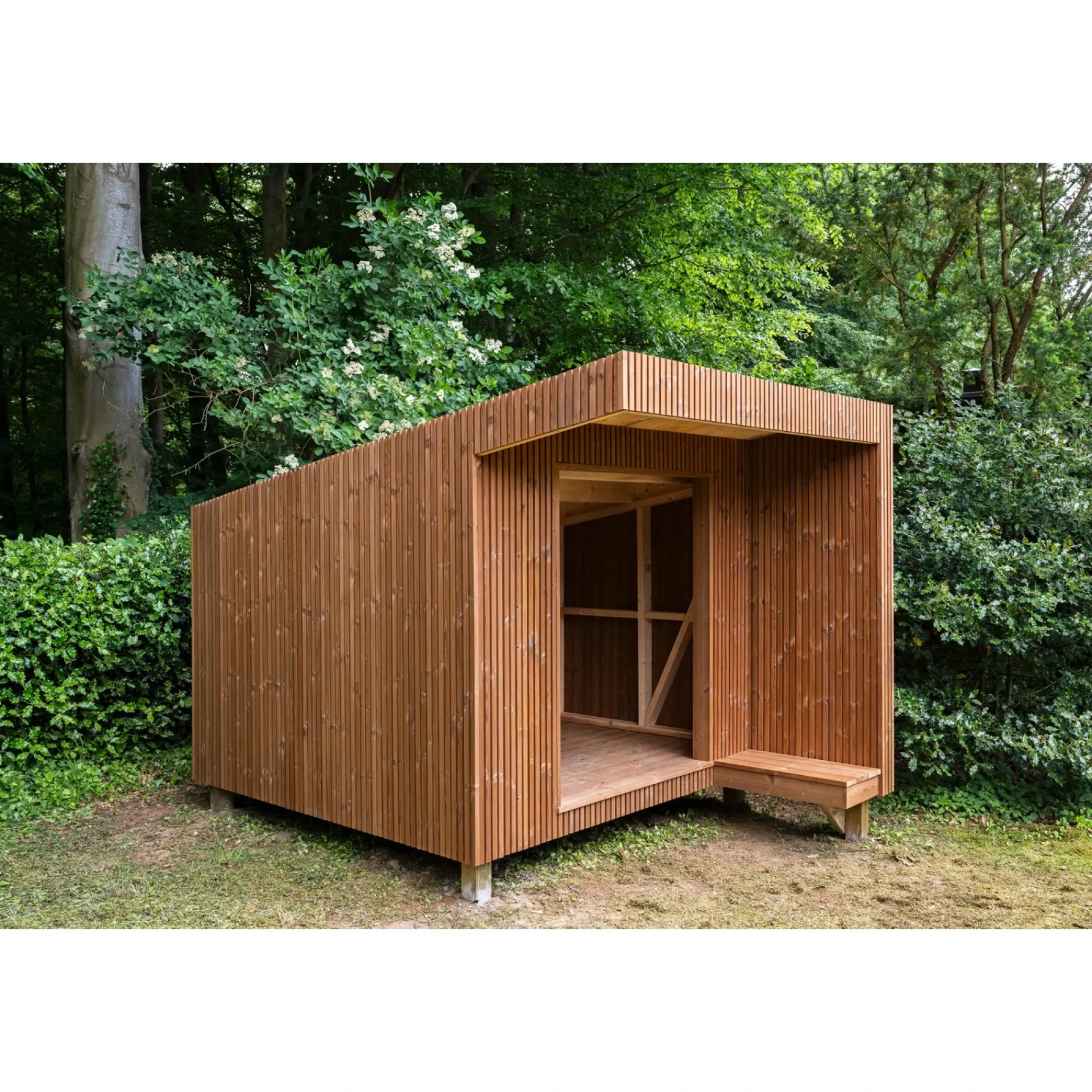 Best Carlssons SHELTER 7,9 M²