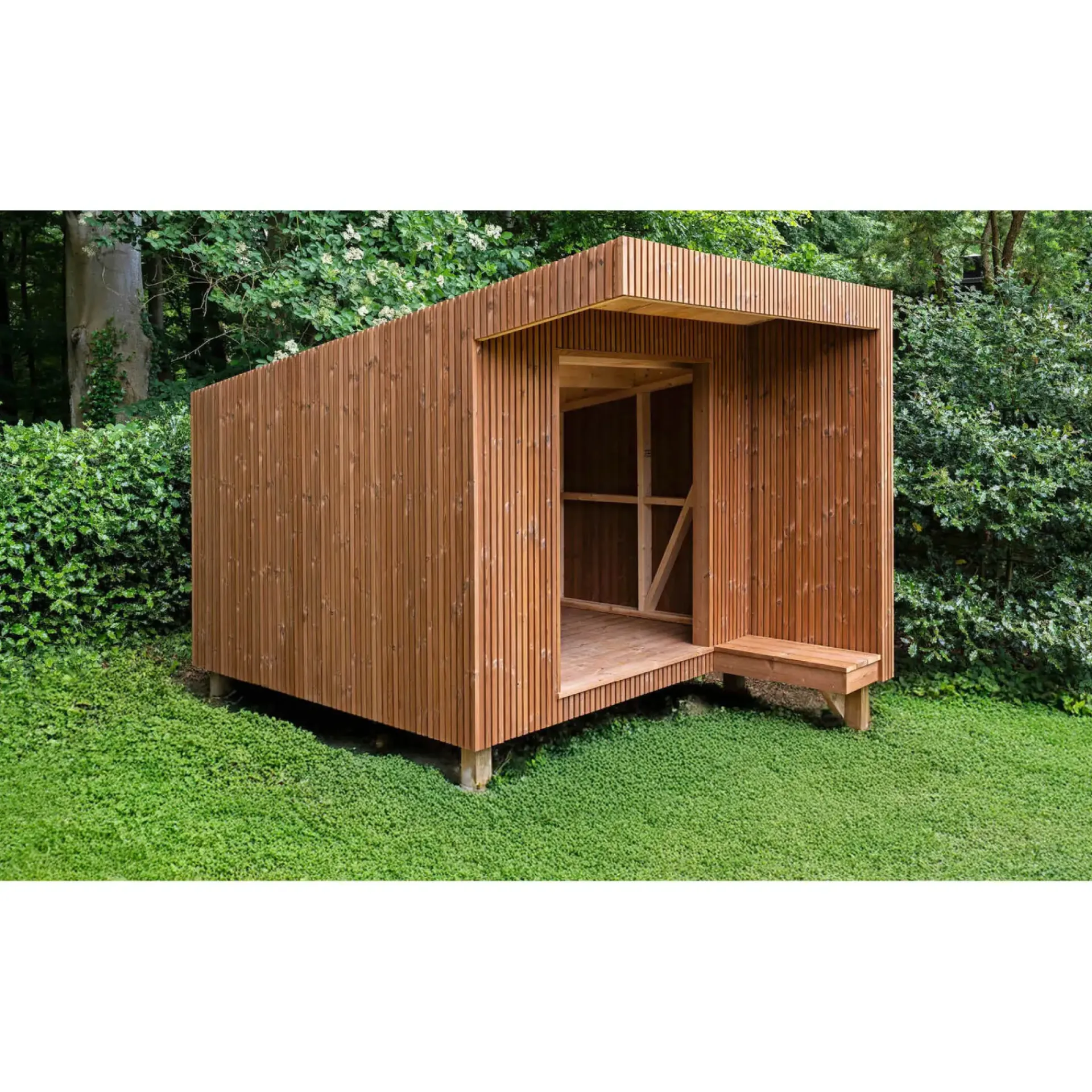 Best Carlssons SHELTER 7,9 M²