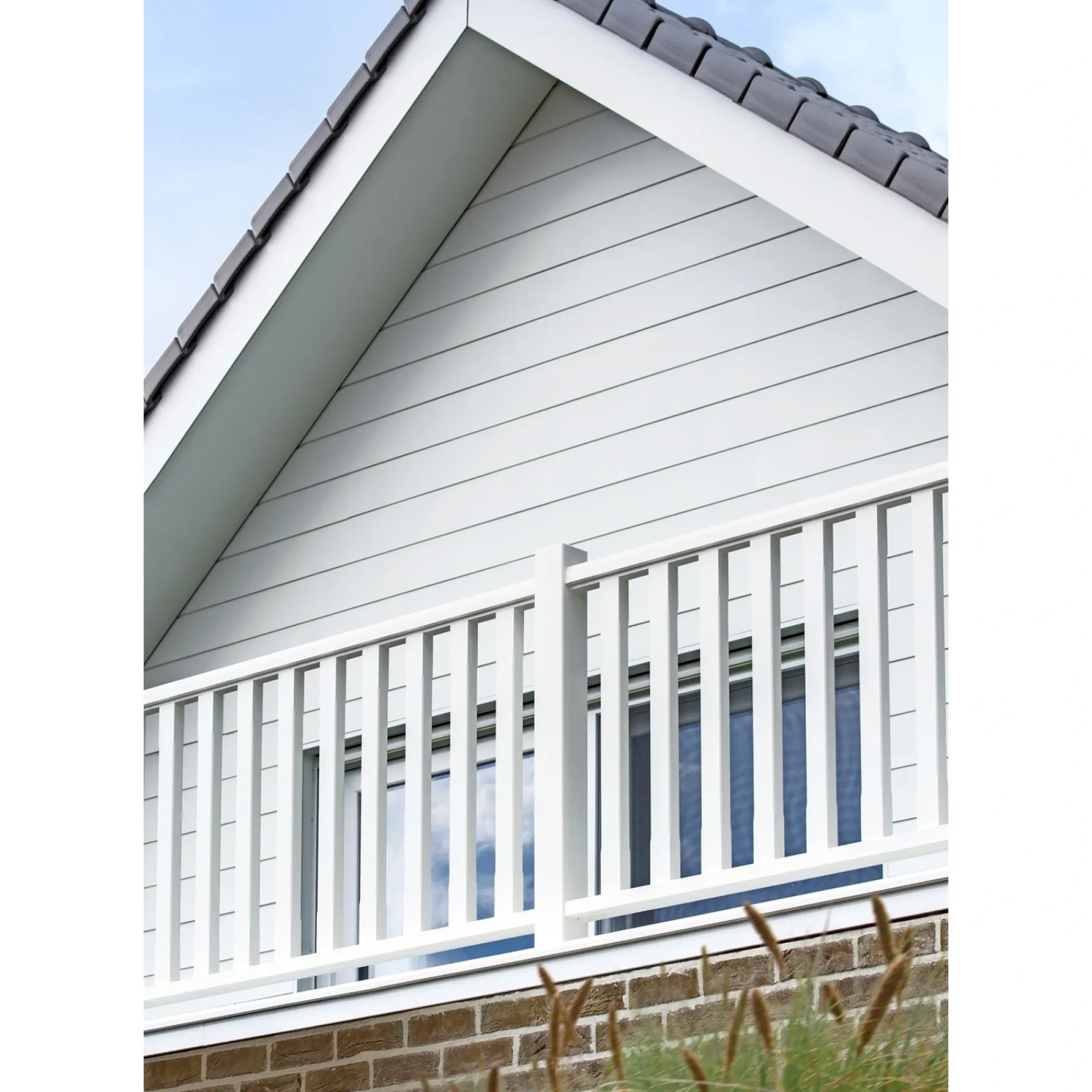 Online Cedral CLICK SMOOTH PLANK 12 X 186 X 3600 MM HVID