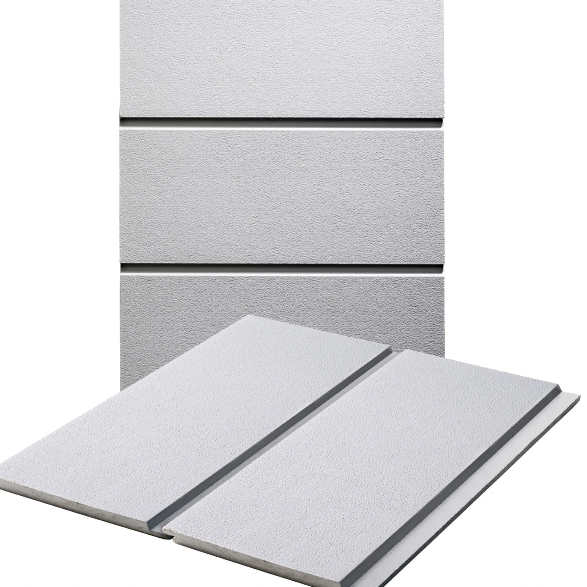 Online Cedral CLICK SMOOTH PLANK 12 X 186 X 3600 MM HVID