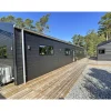 Online Cedral CLICK WOOD PLANK 12 X 186 X 3600 MM SORT