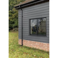 Discount Cedral LAP WOOD PLANK 10 X 190 X 3600 MM BASALT GRÅ