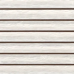 Discount Cedral LAP WOOD PLANK 10 X 190 X 3600 MM HVID