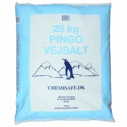 Sale Chemisafe PINGO VEJSALT 25 KG