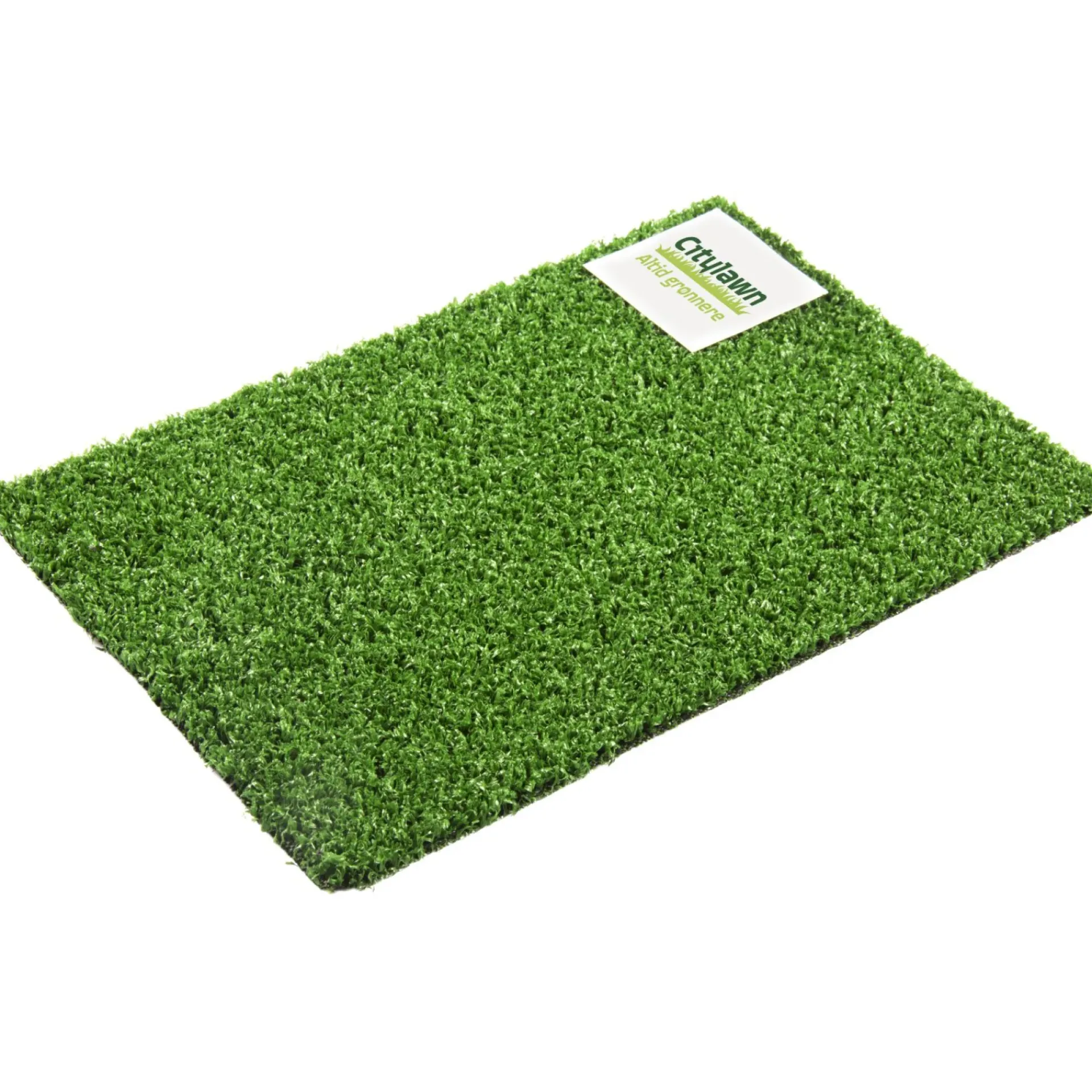 Online Citylawn GOLF GREEN KUNSTGRÆS 4 METER BRED