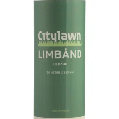 Hot Citylawn LIMBÅND 1 STK