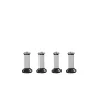 New Clean Carpet 6100 BEN TIL TRINRIST H12 CM