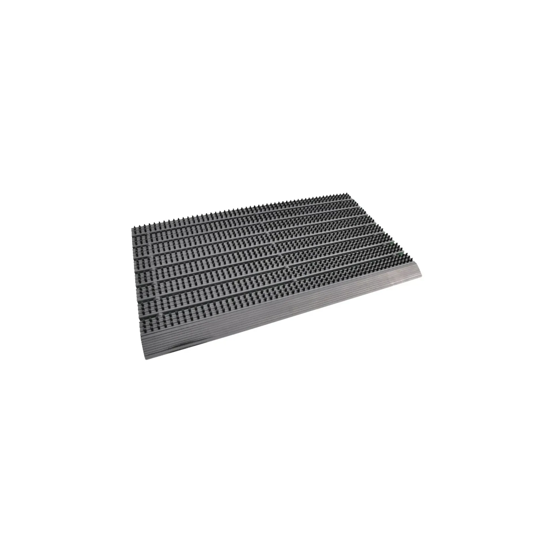 Sale Clean Carpet ALUBRUSH SKRABEMÅTTE 43 X 73 CM SORT