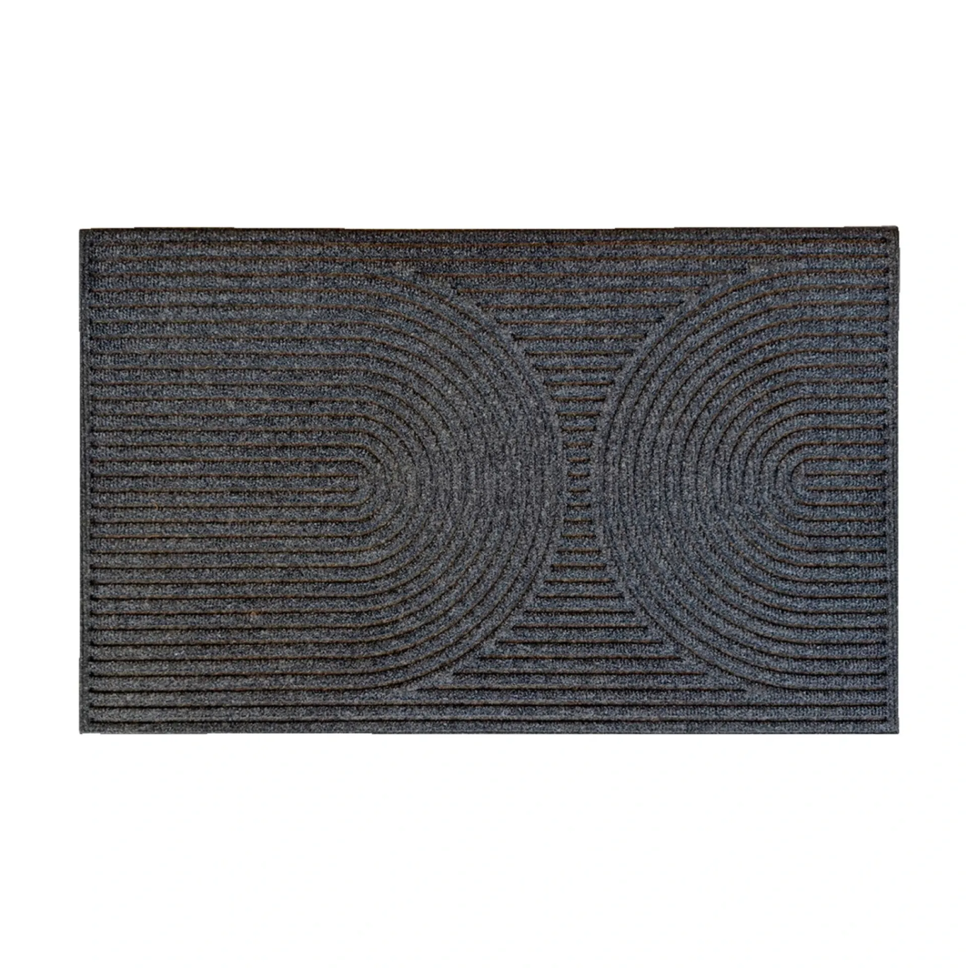 Sale Clean Carpet CAMINO DØRMÅTTE 50 X 80 CM ANTRACIT