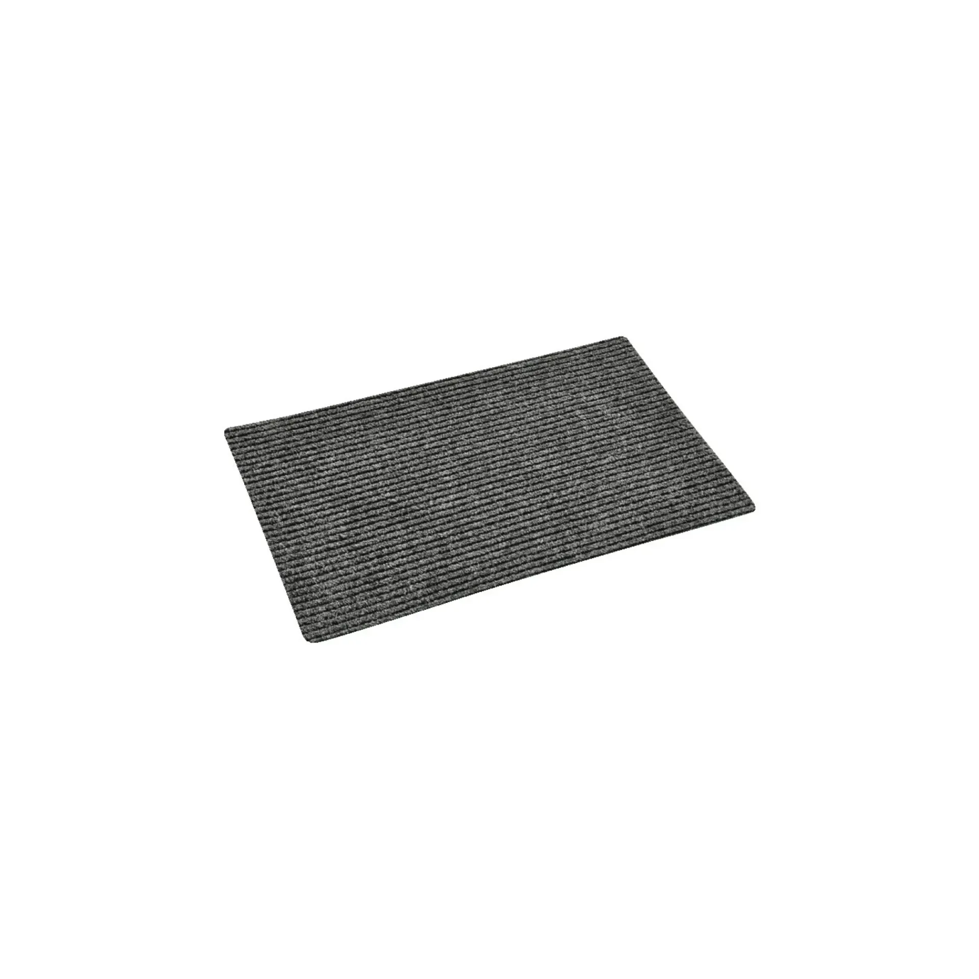 Outlet Clean Carpet CC-9200 DØRMÅTTE 50 X 80 CM ANTRACIT