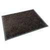 Clearance Clean Carpet CC-500 SMUDSMÅTTE 80 X 120 CM BRUN
