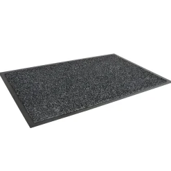 Outlet Clean Carpet CC-400 SMUDSMÅTTE 50 X 80 CM GRÅMELERET