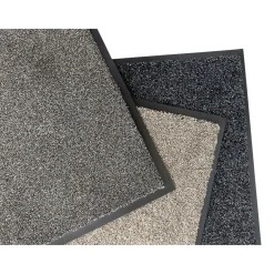 Online Clean Carpet CC-600 SMUDSMÅTTE 79X119 CM TAUPE
