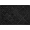 New Clean Carpet CLEAN ECO PATRONA DØRMÅTTE 60X90 ANTRACIT