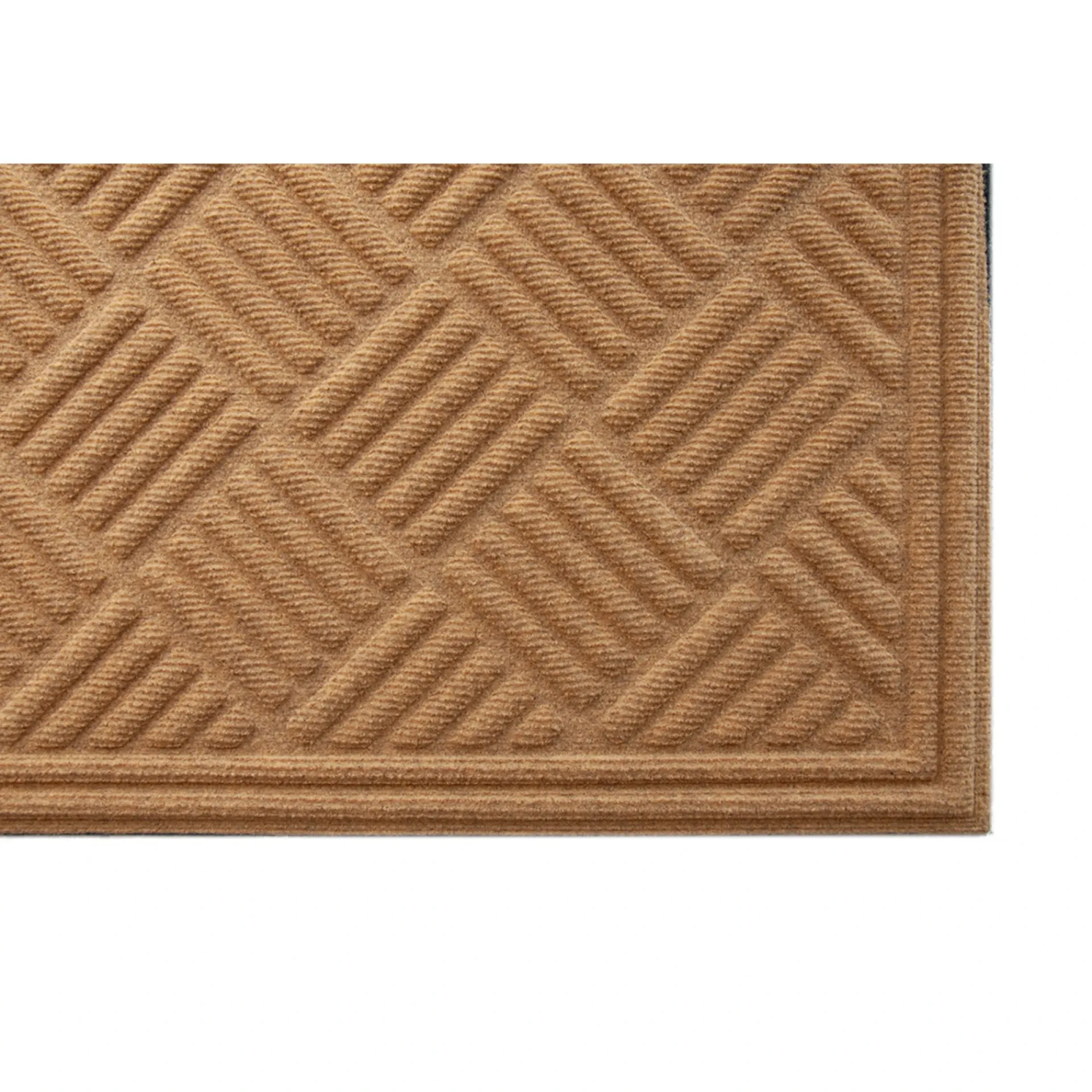 Hot Clean Carpet CLEAN ECO PATRONA DØRMÅTTE 45X75 SAND