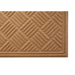 Sale Clean Carpet CLEAN ECO PATRONA DØRMÅTTE 60X90 SAND
