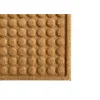 Outlet Clean Carpet CLEAN ECO REDONDA DØRMÅTTE 45X75 SAND