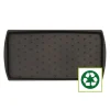 Online Clean Carpet CLEAN ECO SKOBAKKE 38X73 CM SORT