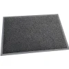 Clearance Clean Carpet TOPTWISTER DØRMÅTTE 60X90 GRÅ