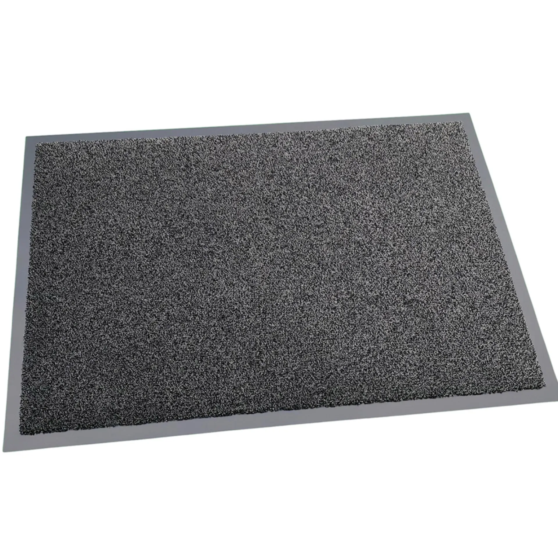 Best Clean Carpet TOPTWISTER DØRMÅTTE 130X200 GRÅ