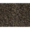 Online Clean Carpet TOPTWISTER DØRMÅTTE 90X150 BRUN