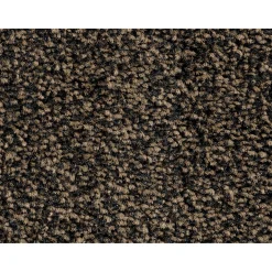 Discount Clean Carpet TOPTWISTER DØRMÅTTE 130X200 BRUN