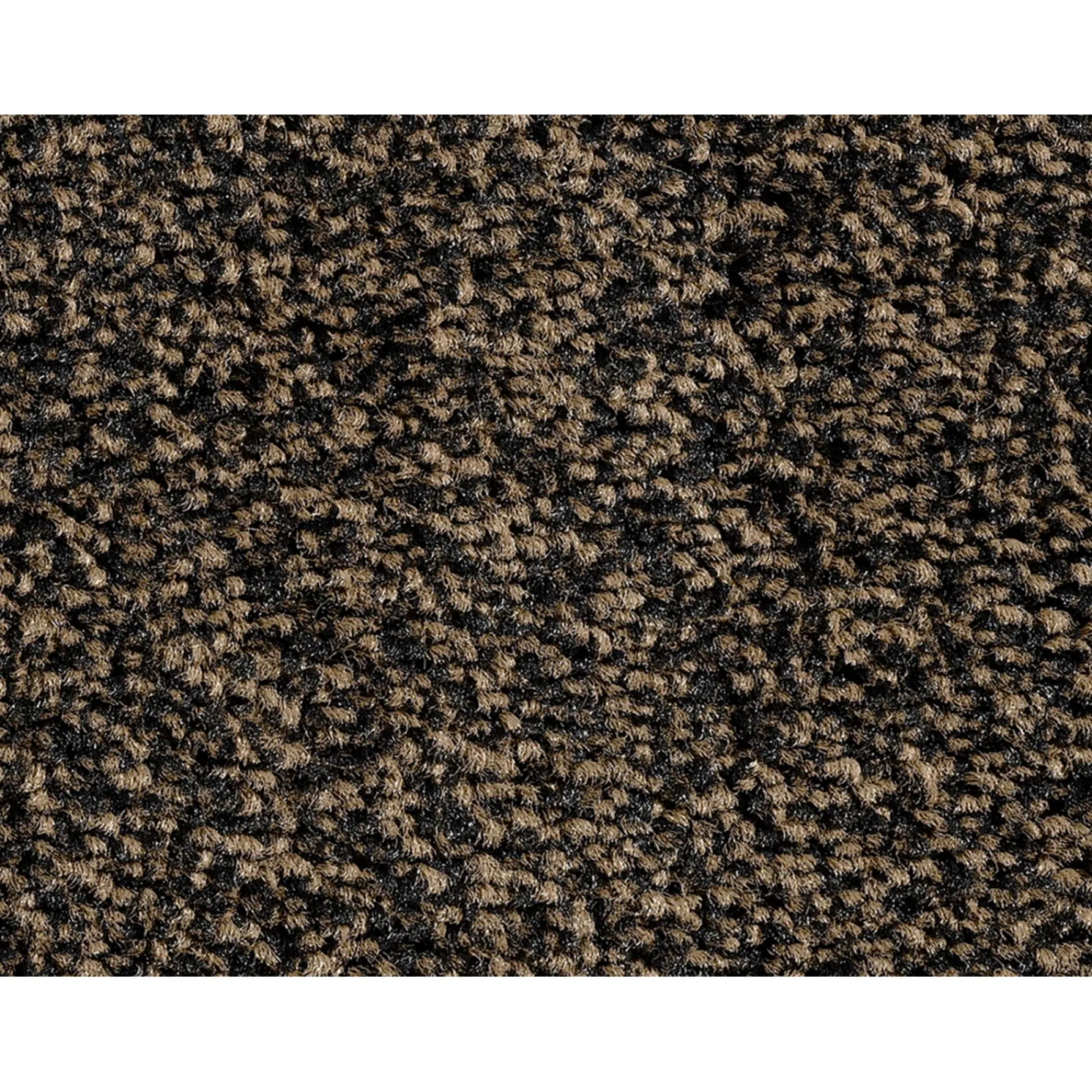Discount Clean Carpet TOPTWISTER DØRMÅTTE 130X200 BRUN